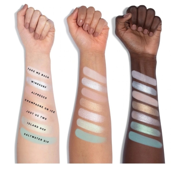 🆕️MORPHE 35S SWEET OASIS ARTISTRY PALETTE - Picture 7 of 8